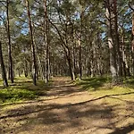 Sloneczna 28 - Pogorzelica (Gmina Rewal)