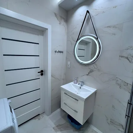 Sloneczna 28 - Pogorzelica (Gmina Rewal)