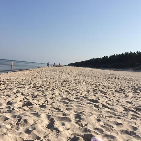 Lejlighed Sloneczna 28 - *