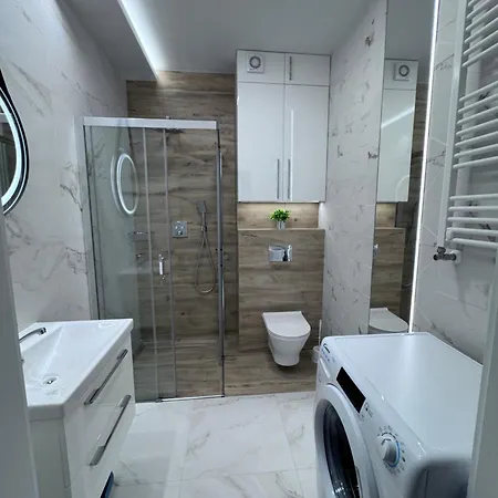 Sloneczna 28 - Apartment *