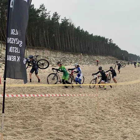 Sloneczna 28 - Apartment