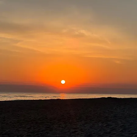 Apartment Sloneczna 28 - Pogorzelica (Gmina Rewal)