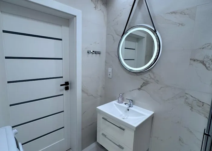 Sloneczna 28 - Pogorzelica (Gmina Rewal)