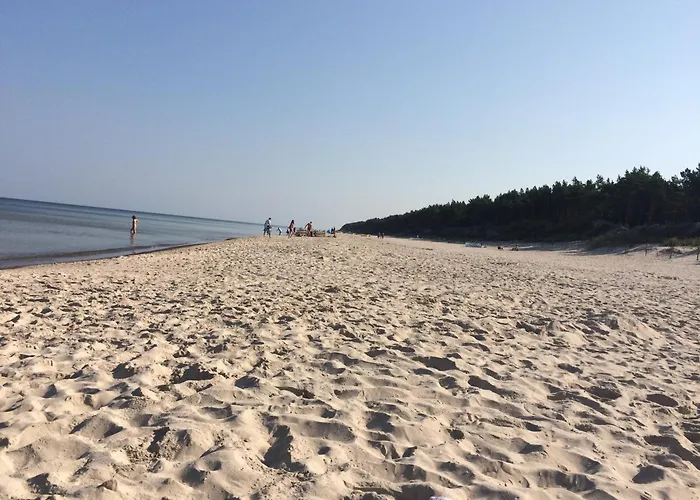 Apartmán Sloneczna 28 - *