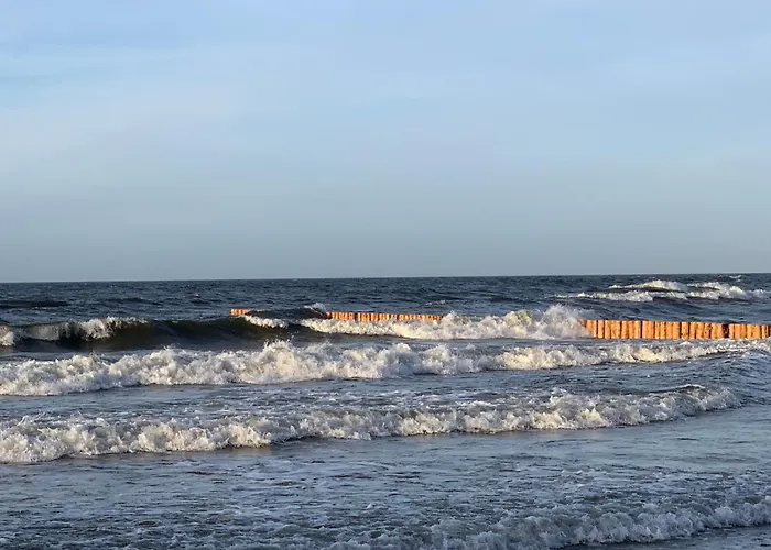 Sloneczna 28 - Apartmán Pogorzelica (Gmina Rewal)