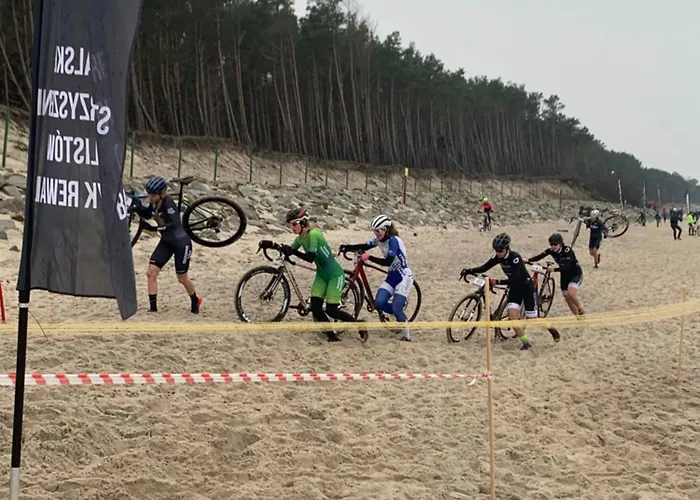 Sloneczna 28 - Apartmán