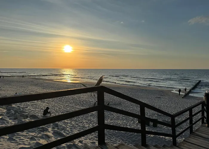 Apartmán Sloneczna 28 - *