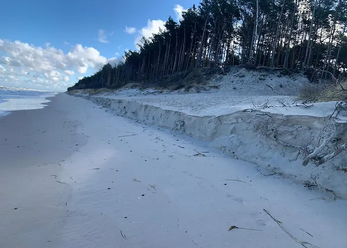 Sloneczna 28 - Apartmán Pogorzelica (Gmina Rewal)