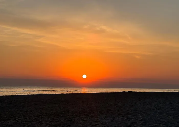 Apartmán Sloneczna 28 - Pogorzelica (Gmina Rewal)