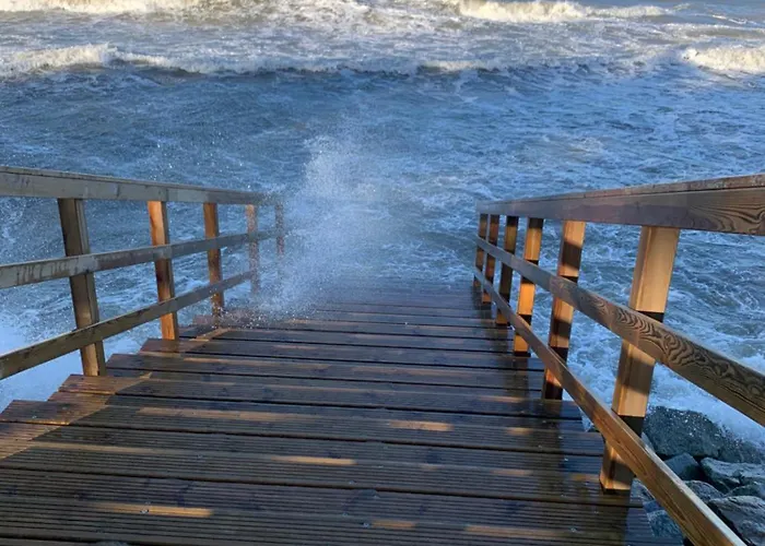 Sloneczna 28 - Apartmán