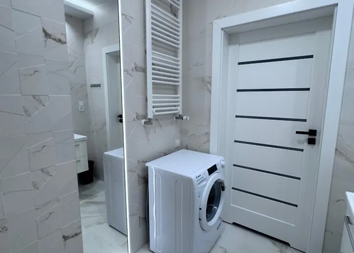 Apartmán Sloneczna 28 - Pogorzelica (Gmina Rewal)